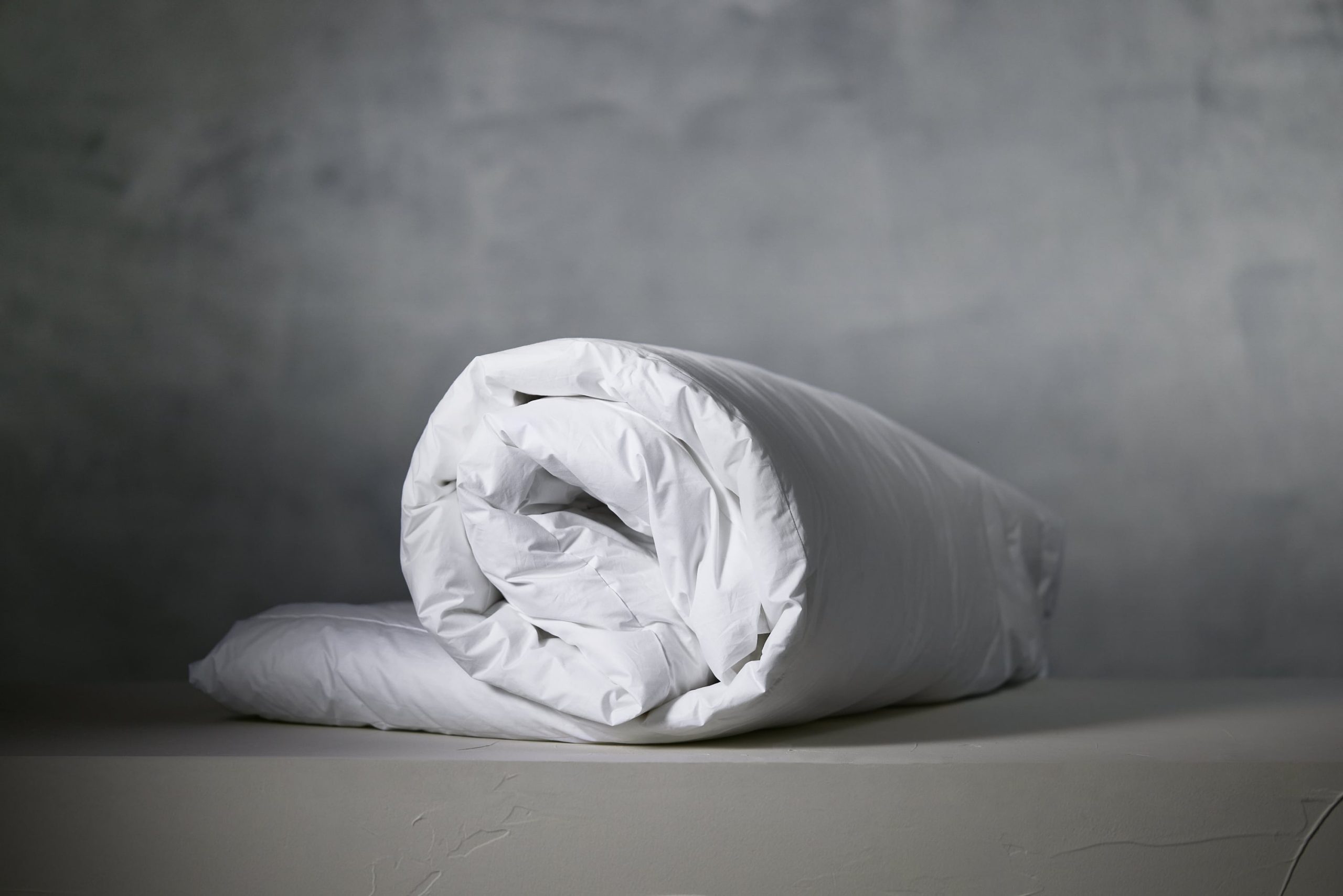 European White Goose, 100% Down Duvet, Fill Power 850 - Image 4