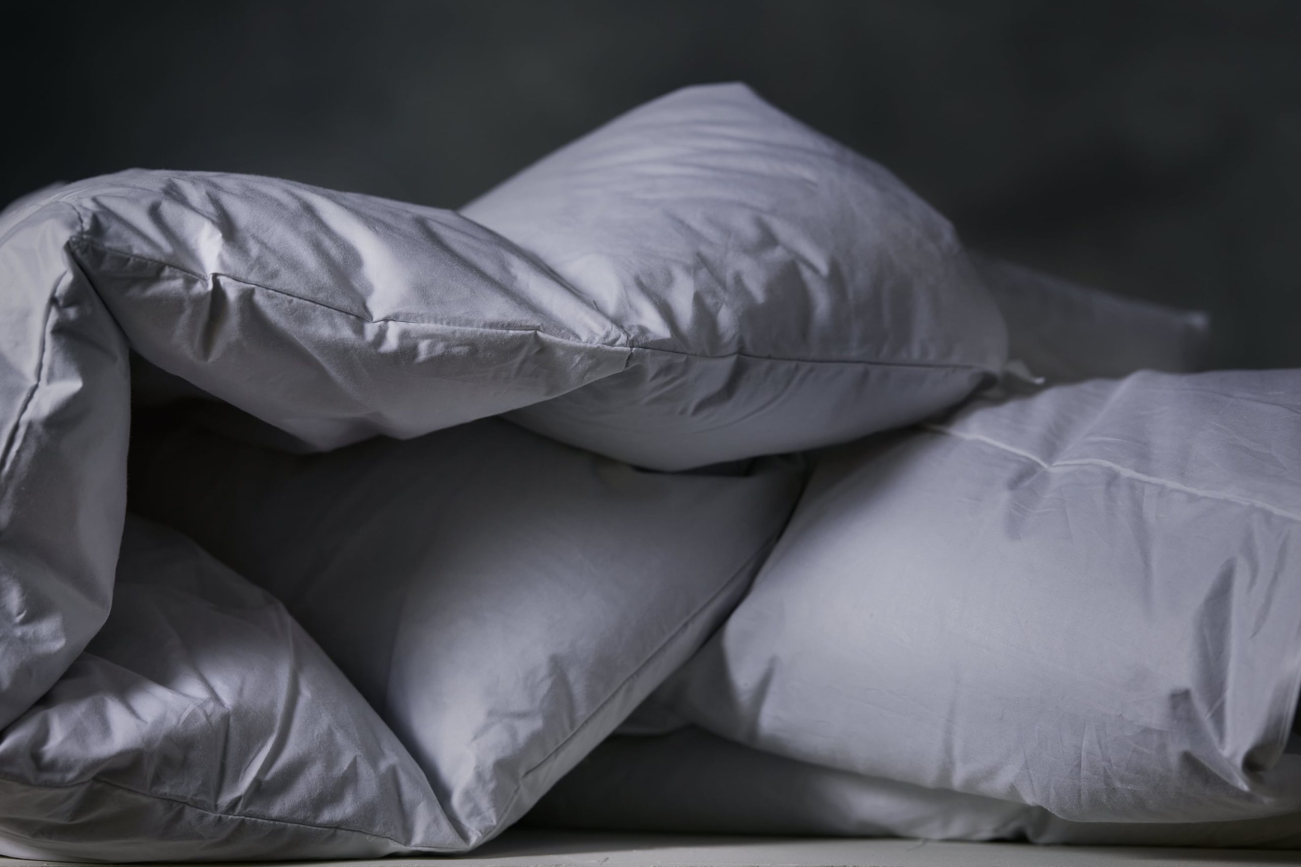 Norwegian Eiderdown Duvet, Hand picked, limited supply - Image 3