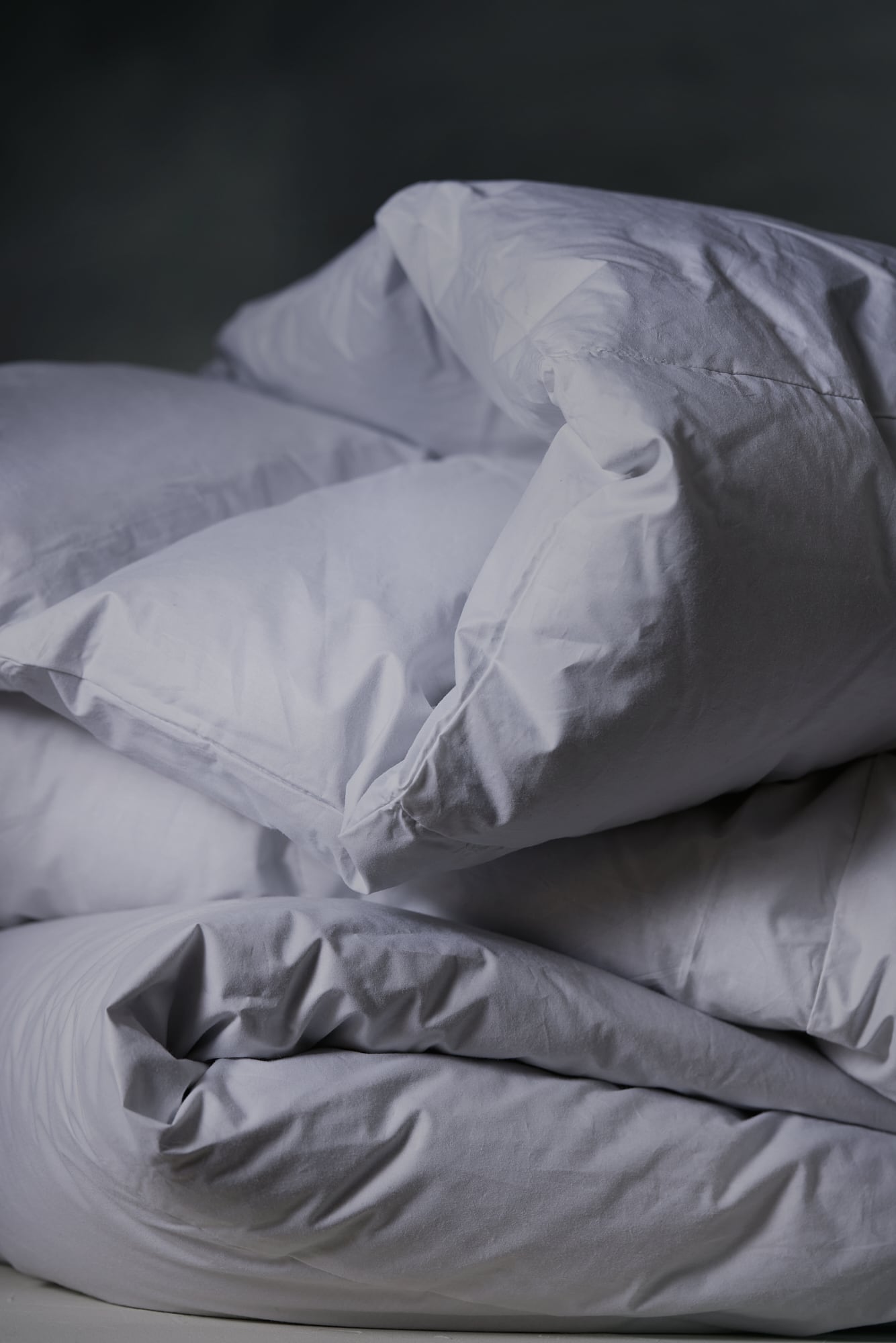 Norwegian Eiderdown Duvet, Hand picked, limited supply - Image 4