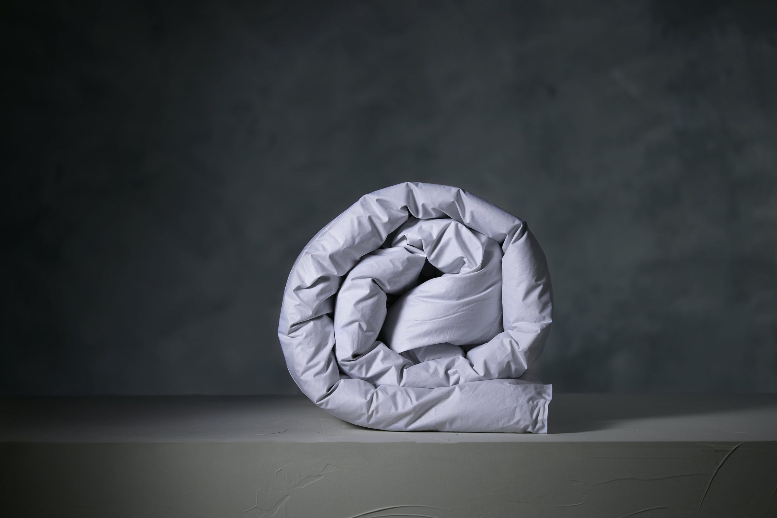 Norwegian Eiderdown Duvet, Hand picked, limited supply - Image 6